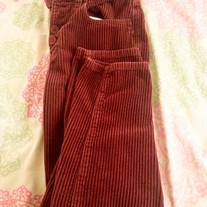 Vintage pants